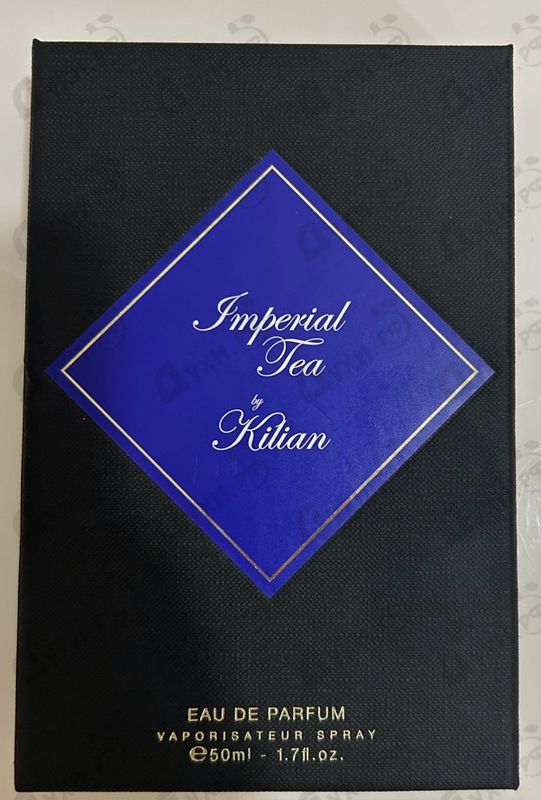 Купить Imperial Tea от Kilian