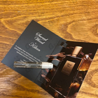 Духи Sacred Wood от Kilian