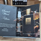 Отзывы Kilian Sacred Wood