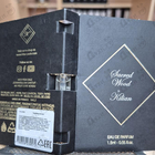 Отзыв Kilian Sacred Wood