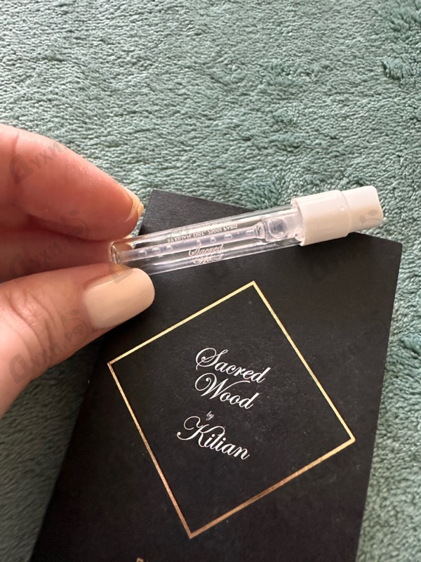 Купить Sacred Wood от Kilian