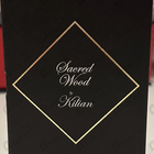 Отзыв Kilian Sacred Wood