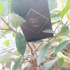 Духи Sacred Wood от Kilian