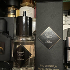 Отзывы Kilian Sacred Wood