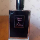 Отзыв Kilian Sacred Wood