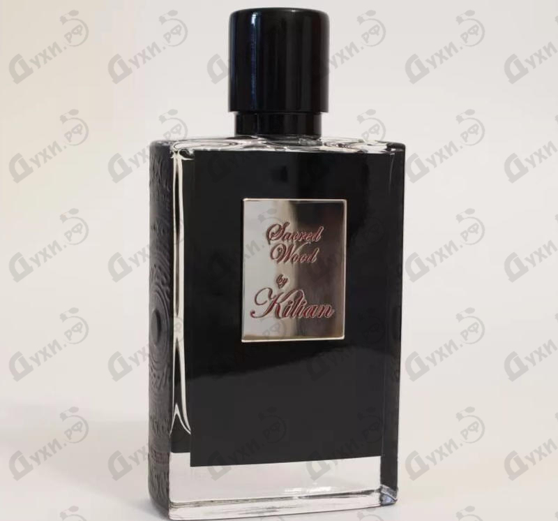 Парфюмерия Sacred Wood от Kilian