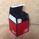 Парфюм Lacoste Live