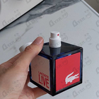 Парфюм Lacoste Live