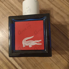 Отзыв Lacoste Live