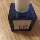 Духи Live от Lacoste