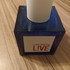 Парфюмерия Live от Lacoste