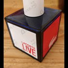 Духи Live от Lacoste