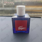 Отзывы Lacoste Live