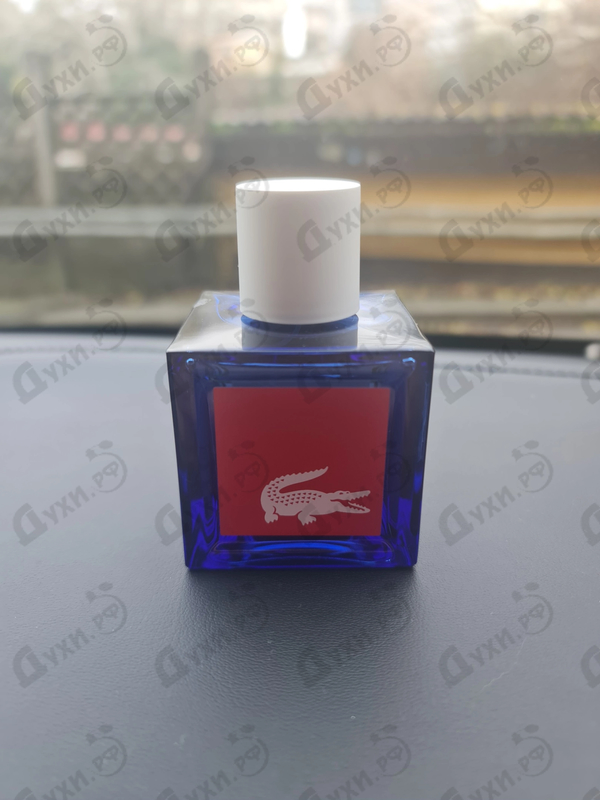 Парфюм Lacoste Live Духи Live от Lacoste