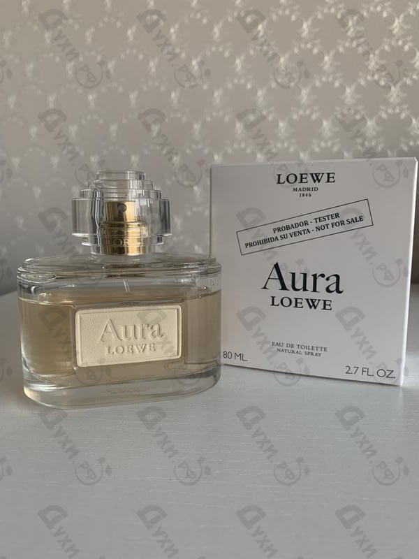 Купить Aura от Loewe