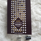 Отзыв Memo Kedu