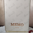 Отзыв Memo Kedu