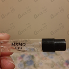 Духи Kedu от Memo