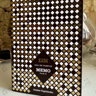 Отзывы Memo Kedu