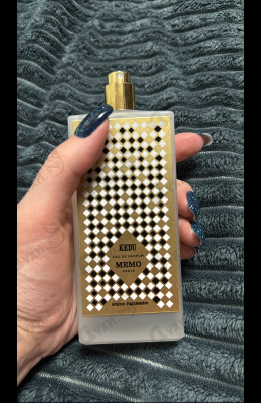 Отзыв Memo Kedu