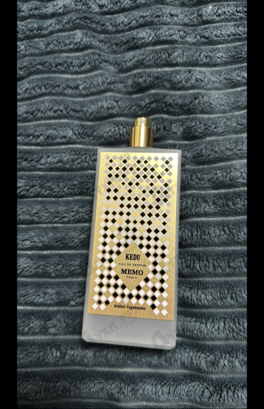 Отзывы Memo Kedu