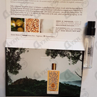 Духи Kedu от Memo