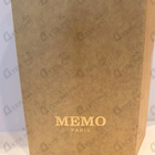 Духи Kedu от Memo