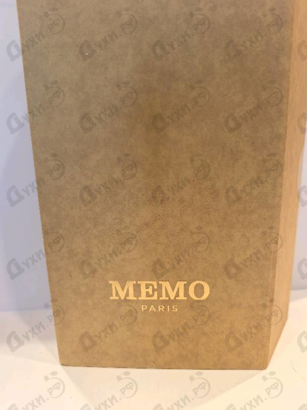 Отзывы Memo Kedu