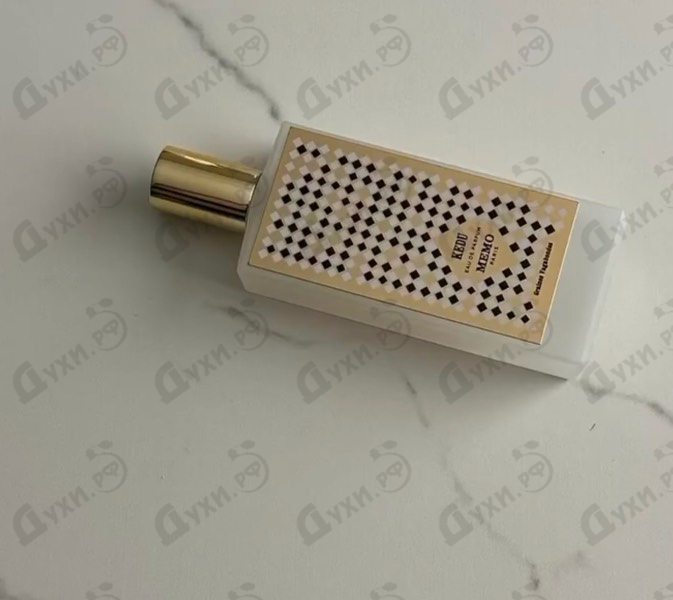 Отзыв Memo Kedu