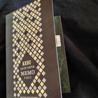 Отзывы Memo Kedu