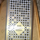 Отзыв Memo Kedu
