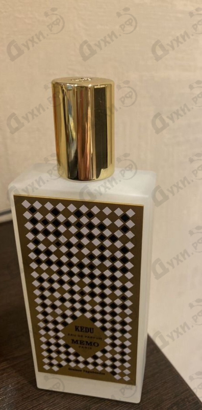 Отзывы Memo Kedu