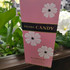 Парфюмерия Candy Florale от Prada