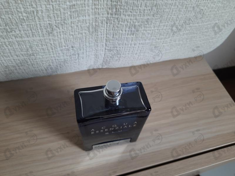 Купить Acqua Essenziale Blu от Salvatore Ferragamo Купить Salvatore Ferragamo Acqua Essenziale Blu