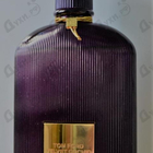 Отзыв Tom Ford Velvet Orchid