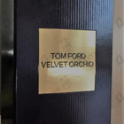 Отзыв Tom Ford Velvet Orchid