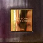 Духи Velvet Orchid от Tom Ford