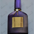 Отзыв Tom Ford Velvet Orchid
