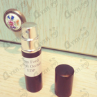 Отзыв Tom Ford Velvet Orchid