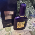 Отзыв Tom Ford Velvet Orchid