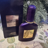 Духи Velvet Orchid от Tom Ford