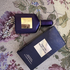 Духи Velvet Orchid от Tom Ford