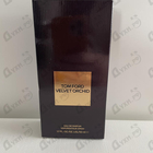 Отзыв Tom Ford Velvet Orchid