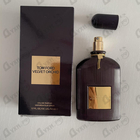 Духи Velvet Orchid от Tom Ford