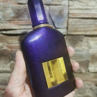 Отзывы Tom Ford Velvet Orchid
