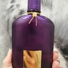 Отзыв Tom Ford Velvet Orchid