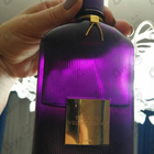 Отзывы Tom Ford Velvet Orchid