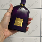 Отзывы Tom Ford Velvet Orchid