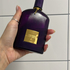 Духи Velvet Orchid от Tom Ford