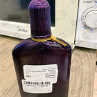 Отзыв Tom Ford Velvet Orchid